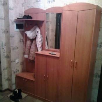 Сдается 1-комнатная квартира, 35 м²