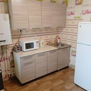 Сдается 1-комнатная квартира, 35 м²