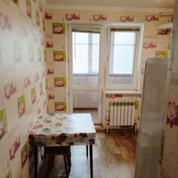 Сдается 1-комнатная квартира, 35 м²