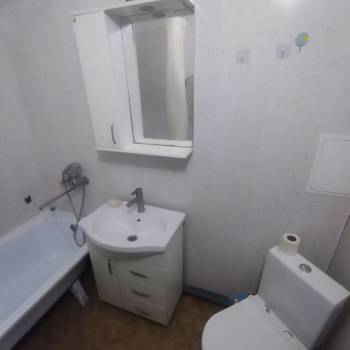 Сдается 1-комнатная квартира, 35 м²