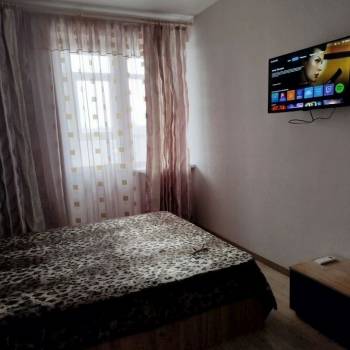 Сдается 1-комнатная квартира, 36 м²