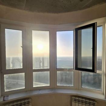 Продается 1-комнатная квартира, 38,7 м²