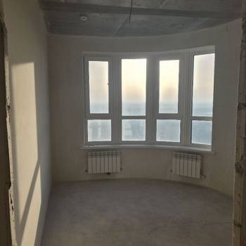 Продается 1-комнатная квартира, 38,7 м²