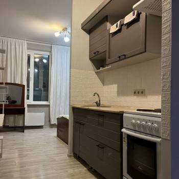 Сдается 1-комнатная квартира, 30 м²
