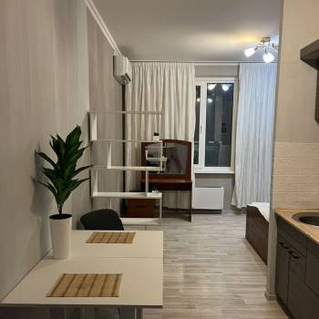Сдается 1-комнатная квартира, 30 м²