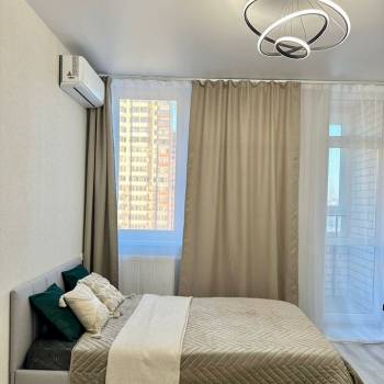 Продается 1-комнатная квартира, 24 м²
