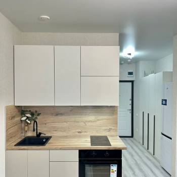 Продается 1-комнатная квартира, 24 м²