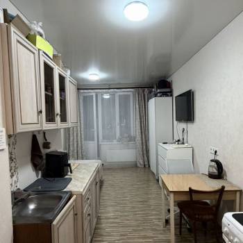 Продается 1-комнатная квартира, 30 м²