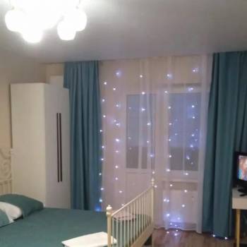 Сдается 1-комнатная квартира, 29 м²