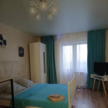 Сдается 1-комнатная квартира, 29 м²
