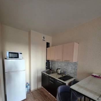 Сдается 1-комнатная квартира, 29 м²