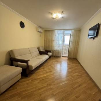 Сдается 2-х комнатная квартира, 65,2 м²