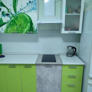 Сдается 1-комнатная квартира, 37 м²