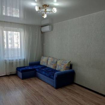 Сдается 1-комнатная квартира, 37 м²