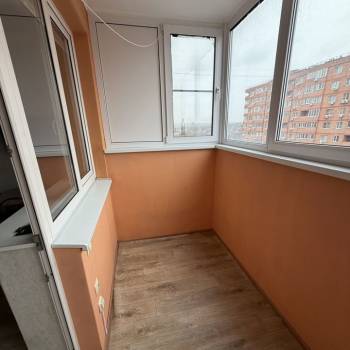 Сдается 1-комнатная квартира, 27,5 м²