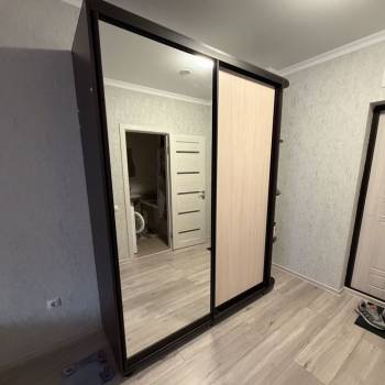 Сдается 1-комнатная квартира, 27,5 м²