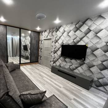 Сдается 1-комнатная квартира, 41 м²