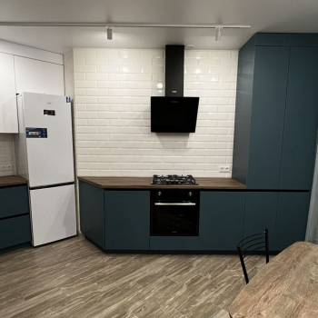 Сдается 1-комнатная квартира, 41 м²
