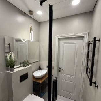 Продается 1-комнатная квартира, 39 м²