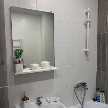 Сдается 1-комнатная квартира, 36,7 м²