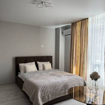 Сдается 1-комнатная квартира, 36,7 м²