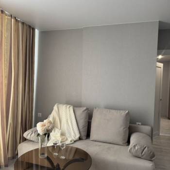 Сдается 1-комнатная квартира, 36,7 м²