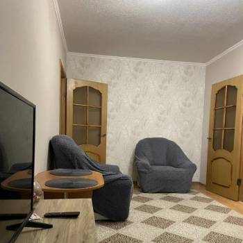 Продается 3-х комнатная квартира, 55 м²