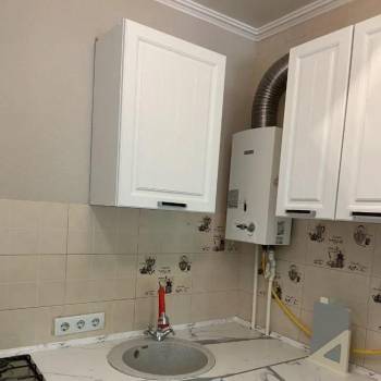Продается 3-х комнатная квартира, 55 м²