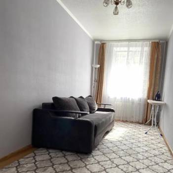 Продается 3-х комнатная квартира, 55 м²