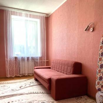 Продается 3-х комнатная квартира, 55 м²