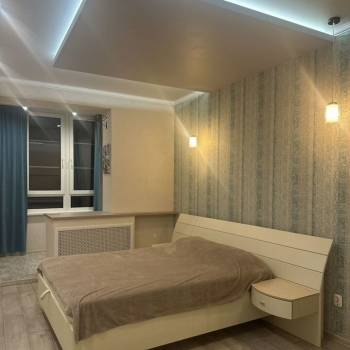 Сдается 2-х комнатная квартира, 65 м²