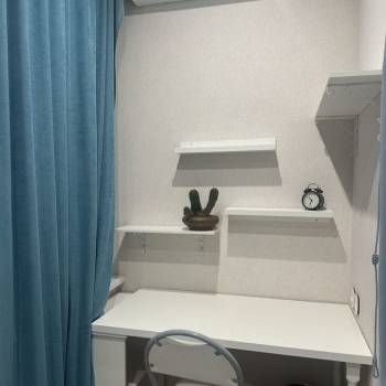 Сдается 2-х комнатная квартира, 65 м²