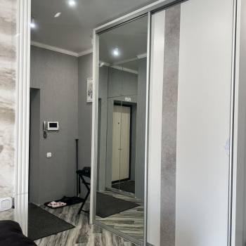 Сдается 2-х комнатная квартира, 65 м²