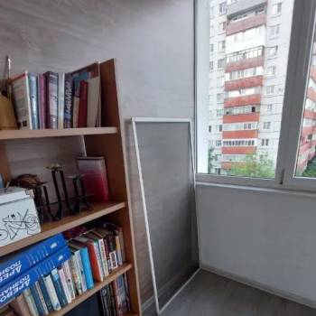 Продается 3-х комнатная квартира, 83 м²