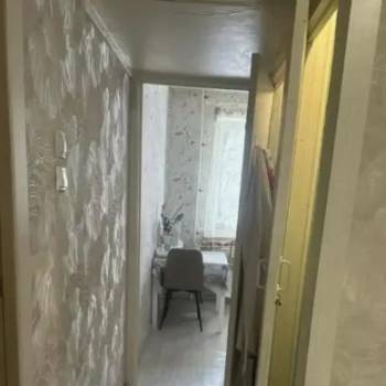Продается 3-х комнатная квартира, 61 м²
