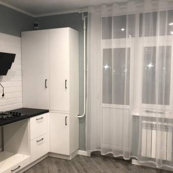 Сдается 1-комнатная квартира, 41 м²