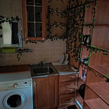 Сдается 1-комнатная квартира, 17 м²