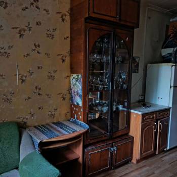 Сдается 1-комнатная квартира, 17 м²