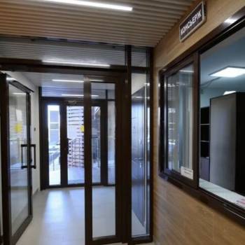 Продается 1-комнатная квартира, 31,7 м²