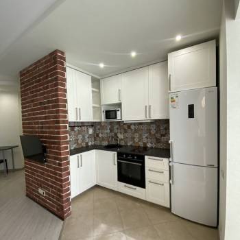 Продается 1-комнатная квартира, 35,5 м²