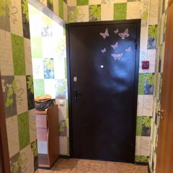 Продается 1-комнатная квартира, 37 м²