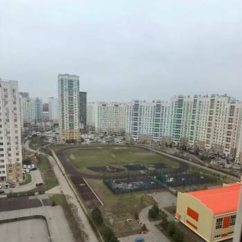 Продается 1-комнатная квартира, 37 м²