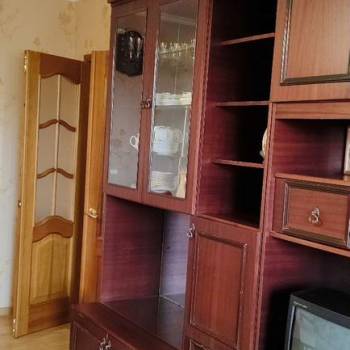 Сдается 2-х комнатная квартира, 52,6 м²