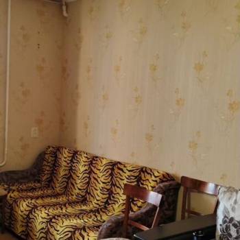 Сдается 2-х комнатная квартира, 52,6 м²