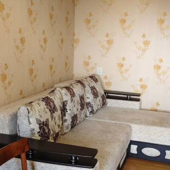 Сдается 2-х комнатная квартира, 52,6 м²
