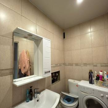 Сдается 1-комнатная квартира, 32 м²