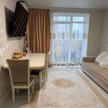 Продается 2-х комнатная квартира, 45 м²