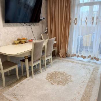 Продается 2-х комнатная квартира, 45 м²