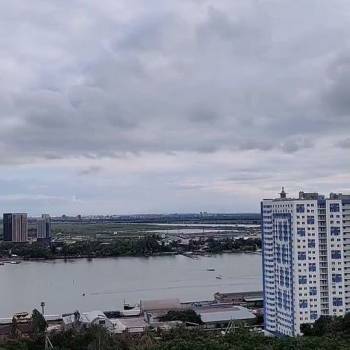 Продается 1-комнатная квартира, 46,8 м²