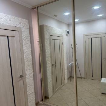 Продается 1-комнатная квартира, 41,1 м²
